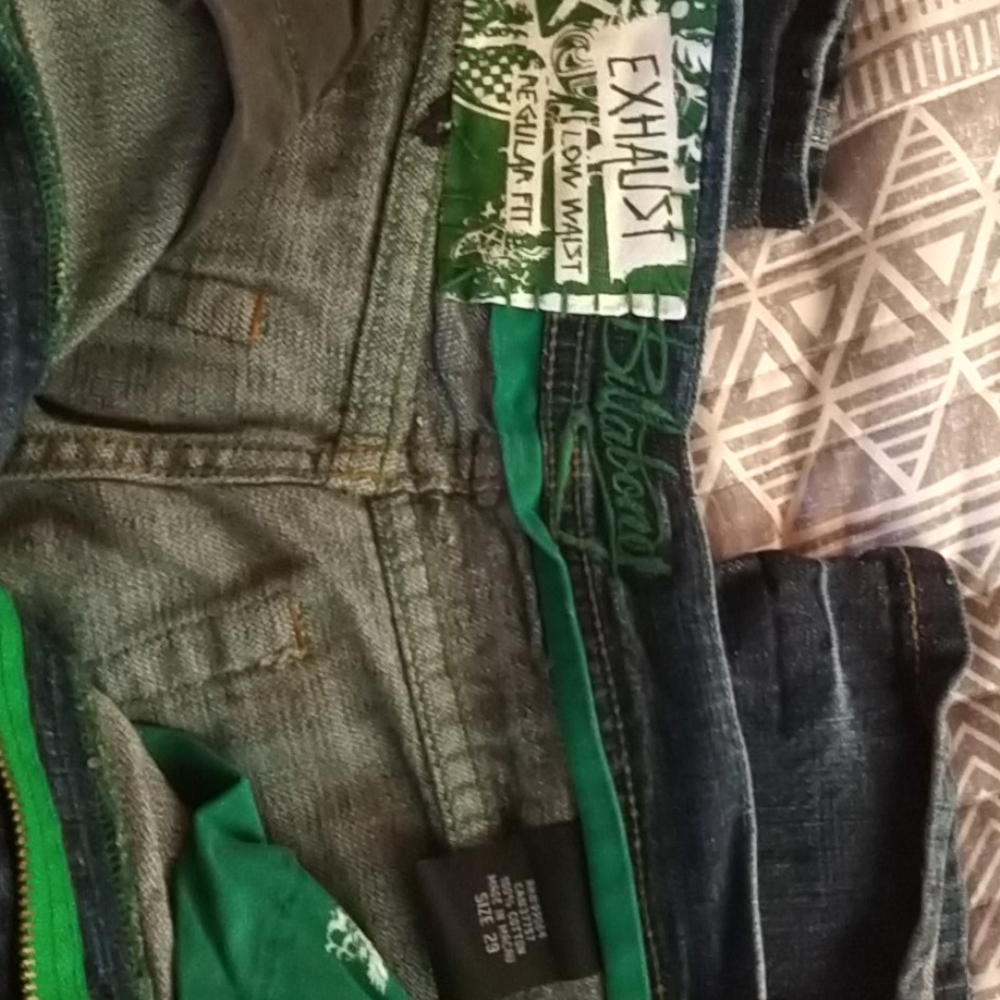 Billabong Jeans
